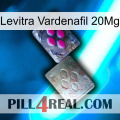 Levitra Vardenafil 20Mg 38